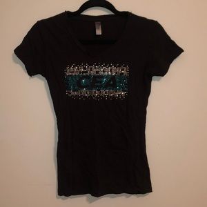 CEA tee shirt